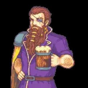 Dwarven ENVtuber variety Streamer. Lover of DND. Lover of obscure games. May your beards be long and your tankards full of ale! https://t.co/xZhEeZdiJJ