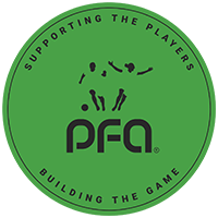 Professional Footballers Australia(@thepfa) 's Twitter Profileg