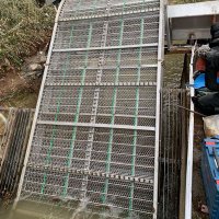 Trash Rake for Hydro Power Plant (@elevennuno) 's Twitter Profile