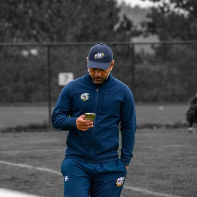 UBCM Rugby Head Coach