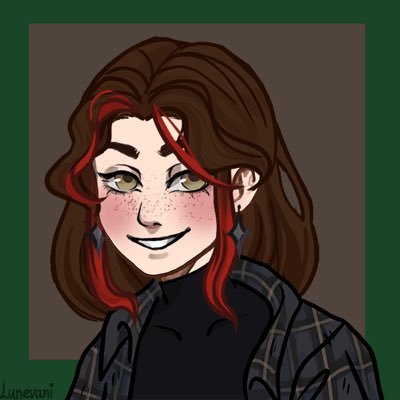 inexhausto_'s profile picture. live laugh lobotomy