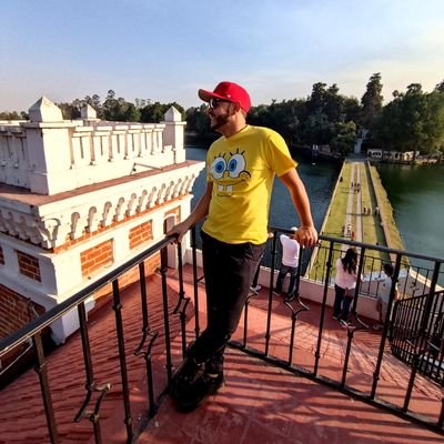 rob_canavarro's profile picture. Soy un ave rapaz... ¡Mirad mis alas!