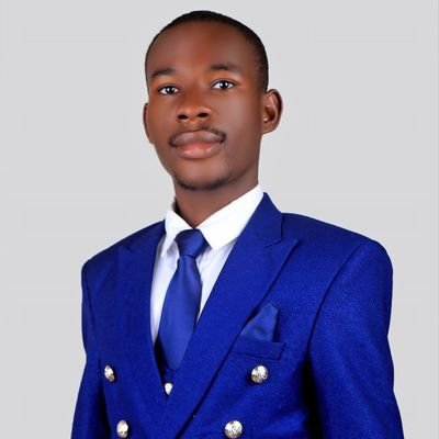 This is the Official Account of Nsabimaana Davis aka DNK, the 18th MMU Guild Presidential Candidate 2024/25