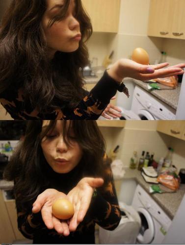 Veryeliza's profile picture. 