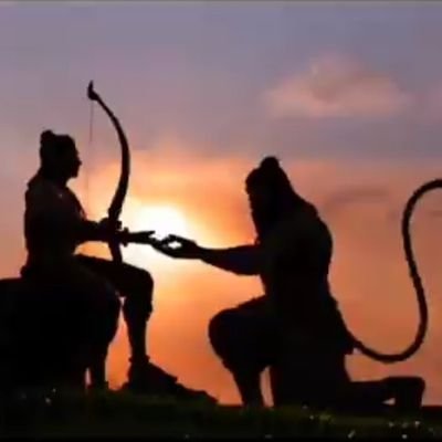 Anamadeyaarasu's profile picture. ಧರ್ಮ ಸಂಸ್ಥಾಪನಾರ್ಥಾಯ ಸಂಭವಾಮಿ ಯುಗೇ ಯುಗೇ🚩