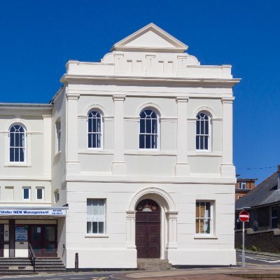 Founded in 1821, we are the oldest Freemasonry Lodge in the Province of West Wales. We meet on the first Tuesday of each month except during July and August