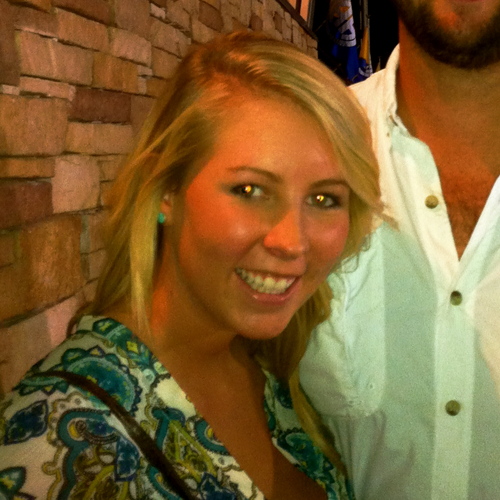 kaseynorment's profile picture. i love life