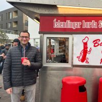 David Propper (@dg_props) 's Twitter Profile