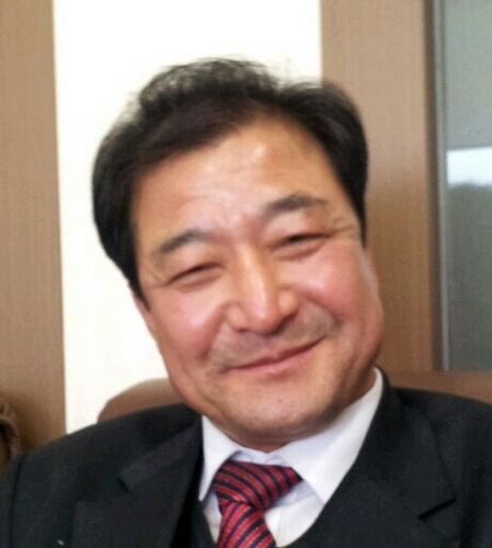 낮은 부산갈매기