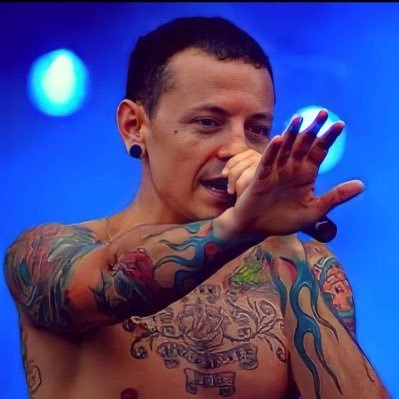 J’aime Linkin Park et les Tatouages