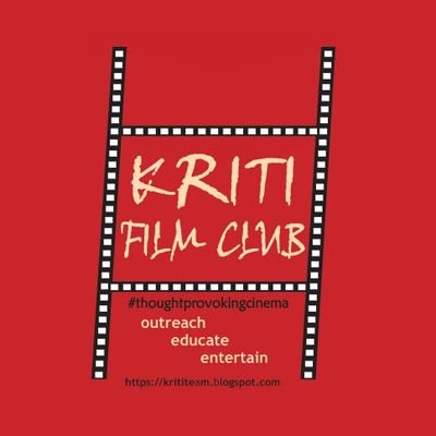 KritiFilmClub Profile Picture