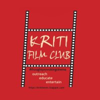 Kriti Film Club(@KritiFilmClub) 's Twitter Profileg