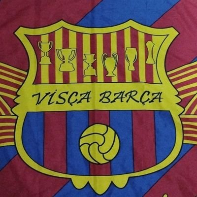 BARÇA O MUERTE ✋