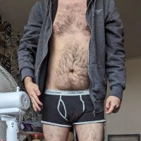 Hirsute Hedonist😈🦍🍆 (@rafaf0917) 's Twitter Profile