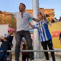 Josito RCD 🇵🇸(@Blanquiazul1987) 's Twitter Profile Photo