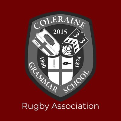 Providing support to Coleraine Grammar School rugby program