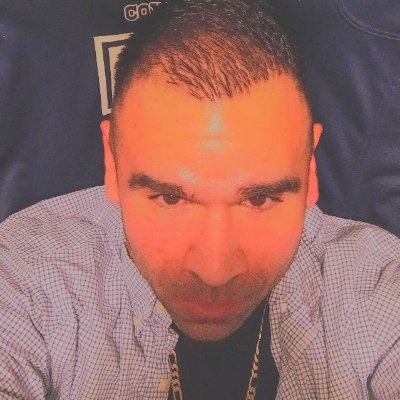 RossVQuinones's profile picture. "Only the STRONG survive"
-------AI=Allen Iverson-----
Stay humble, but know your worth!