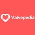 Valvepedia (@valvepedia) Twitter profile photo