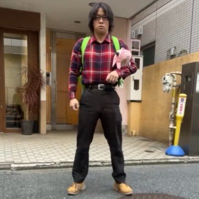 ◽️身長約152㎝👶YouTubeをメインで活動しており、新宿歌舞伎町などで地雷ぴえん系のコをナンパをしている小人です🧚 ナンパ講習やっております🐊詳細はDMまで🤩◽️有料動画販売サイト Myfans⤵︎ https://t.co/Aan407s7WO◽️YouTube垢は⤵︎のリンク🔗になります‼️