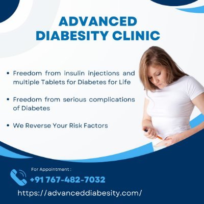 Advanced Bariatric Clinic