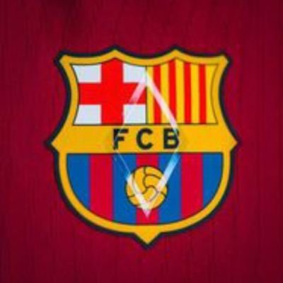 The greatest team in world F.C Barcelona.