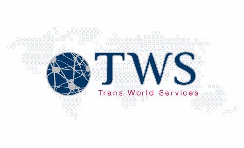 TWSLEB's profile picture. Trans World Services (T.W.S)
Hamra main street . Beirut . lebanon
TEL: 01 341241
FAX: 01 340840
EMAIL: info@tws-leb.com
Website: http://t.co/y8VmWQ2hhW