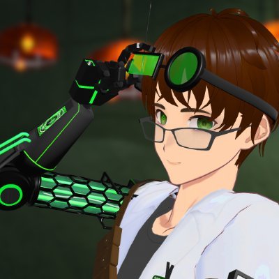A comfy engineer #VTuber | Guardian of Fate | @Twitch affiliate | Voice actor
Wait, how did I get here?
https://t.co/IMm20M3auy