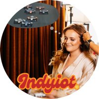 Indyiot | indycar podcast(@indyiotpod) 's Twitter Profile Photo