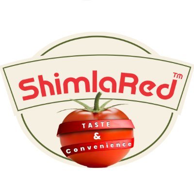 At ShimlaRed, our tagline, 