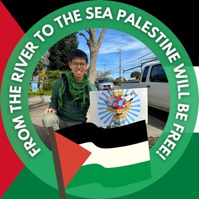 mistergreensf's profile picture. @DxEverywhere organizer. Animal rights activist for total liberation! All views are my own. #StopFactoryFarming in Sonoma County! #YesOnJ