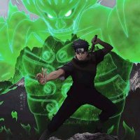 Choso Itadori (@chazingram1) 's Twitter Profile