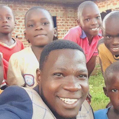 Am a believer , a man or God. The founder of ECHO OF GOD CHILD CARE MINISTRY UGANDA 🇺🇬.  It's an orphanage with disadvantaged children and orphans.