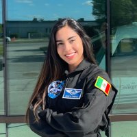 Dafne Reyes Pimentel (@astrodaf_) 's Twitter Profile Photo Dafne Reyes Pimentel (@astrodaf_) 's Twitter Profile Photo