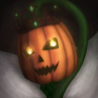 Pumpkin Queen(@PumpkinQueeny) 's Twitter Profile Photo