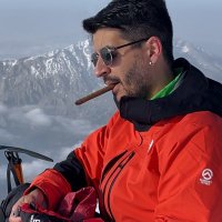Burhan Ş. (@brhnshn0101) Twitter profile photo