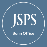 JSPS Bonn Office(@jsps_bonn) 's Twitter Profile Photo