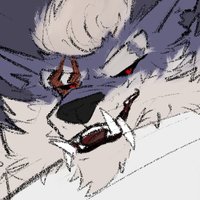Wolfenstein Boof (@wolfiewaisu) 's Twitter Profile Photo