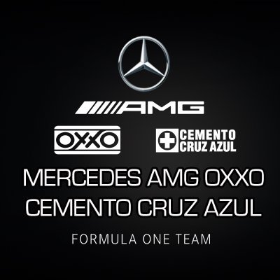 Cuenta Torneo F1 Pemex