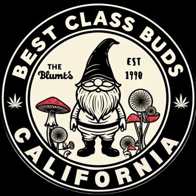 These Bud's work hard 
The Blunt's, The Joint's, The Bong's, and
Los Blonte's working to deliver the Best Buds 2gether! Every collection has its story 👕🍄🌲💚