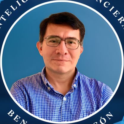 benjaminchacon Profile Picture