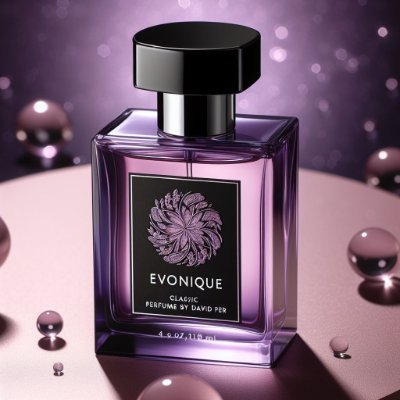 Evonique-Perfume & Cosmetics Profile