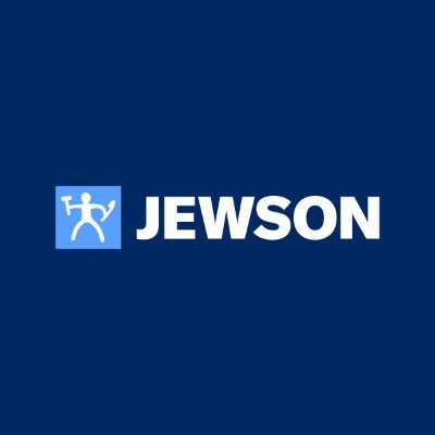 Jewson Profile Picture
