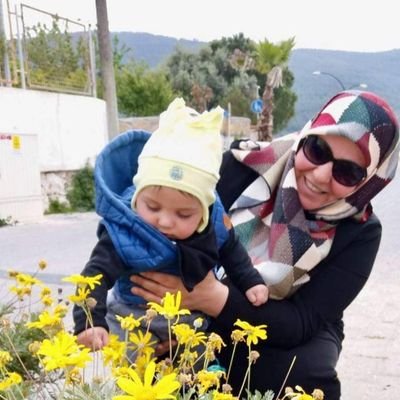 asmindilara's profile picture. EvIi (Çankırı/ILGAZ’lı)
SAKARYA
Davânın sahibi Hakk'tır! Hakk olan dâvâda zafer mutlaktır..!