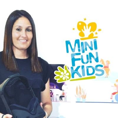 Emprendedora Social🚀
Fundadora y CEO de Minifunkids 🧠
En Minifunkids mejoramos la calidad de vida de niño/as con diversidad a través de la realidad virtual🥽