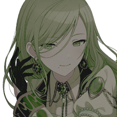 star_nanamii's profile picture. ⠀

    —–– ︎ ︎︎ 𝖎  fell  in  𝐋𝐎𝐕𝐄  with  a  𝓦𝑨𝑹 ；𝘯𝘰𝘣𝘰𝘥𝘺  told  𝐦e  it  * 𝗲͟𝗻𝗱𝗲𝗱 ．💚 𓈒 * 

⠀