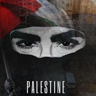 🇵🇸Palestine is the symbol of the oppressed, and as long as Palestine is not free, the world cannot be at peace.