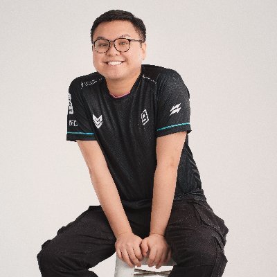 (he/him) https://t.co/jJSg9np0i0 Gaymer from Manila 🏳️‍🌈
League of Legends, HSR, and TFT 🏳️‍
Content Creator for @OasisGaming_GG 🏳️‍🌈
📩 blaire@oasisgaming.gg