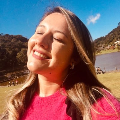 _____Saraa_'s profile picture. “Aqueles que semeiam com lágrimas, com cantos de alegria colherão” (Sal126:5)