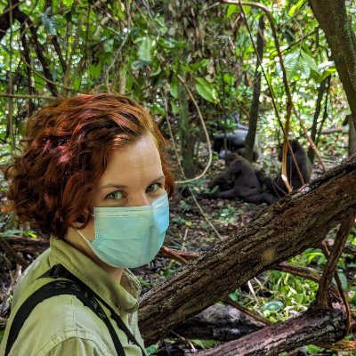 PhD student @UniLeipzig and @MPI_EVA_Leipzig | Studying the evolution of social behaviour in animals | 🐟🐒🧬 | she/her