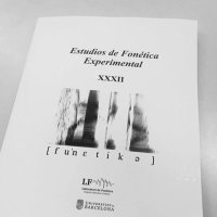 Journal of Experimental Phonetics (@fonexperimental) 's Twitter Profile Photo Journal of Experimental Phonetics (@fonexperimental) 's Twitter Profile Photo